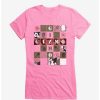 Tees * | New Gremlins Gizmo Boxed Collage Girls T-Shirt