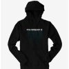 Guys * | Best Reviews Of Poltergeist Ii The Other Side Hoodie Black