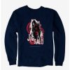 Guys * | Promo Saw Jigsaw Sweatshirt