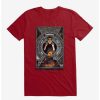 Guys * | Best Sale Frankenstein Poster T-Shirt