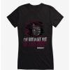 Tees * | Outlet Chucky Out Of This Body Girls T-Shirt