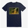 Guys * | Buy Universal Monsters The Creature From The Lagoon Forbidden Depths T-Shirt