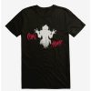 Guys * | Promo It Chapter Two Pennywise Shadow Come Home Red Script T-Shirt