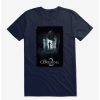 Guys * | Best Sale The Conjuring 2 Movie Poster T-Shirt