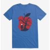 Guys * | Hot Sale Chilling Adventures Of Sabrina Apple Tree Icon T-Shirt