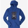 Guys * | Wholesale The Mummy Relic Poster Hoodie