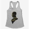 Girls * | Discount Universal Monsters The Mummy Tomb Of Death Shadow Portrait Girls Tank