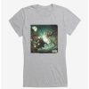 Tees * | Brand New Arkham Horror Monster Getaway Girls T-Shirt