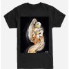 Guys * | Best Deal Chilling Adventures Of Sabrina Ghost T-Shirt