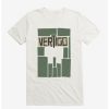 Guys * | Top 10 Vertigo Graphic T-Shirt