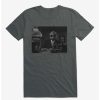 Guys * | Discount The Invisible Man Dinner Table T-Shirt