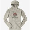 Guys * | Best Sale Friday The 13Th Camp Crystal Lake Activities Hoodie