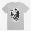 Guys * | New It Chapter Two Come Back And Play Cutout T-Shirt