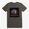 Guys * | Best Sale Pumpkinhead The Claw T-Shirt