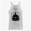 Girls * | Best Reviews Of Midnight Mass Eternal Life Girls Tank White Htr