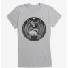 Tees * | Buy The Mummy Relic Girls T-Shirt