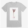 Guys * | Deals It Chapter Two Blood Drip Poster T-Shirt