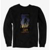 Guys * | Budget Pumpkinhead Grim Fairytale Sweatshirt Black