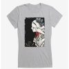 Tees * | Outlet The Nun Movie Poster Girls T-Shirt