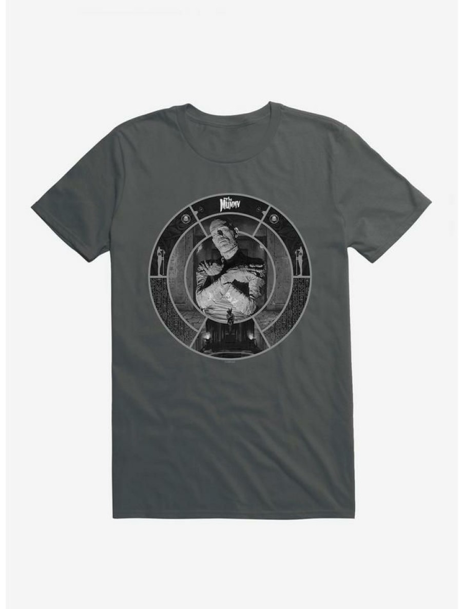 Guys * | Best Sale The Mummy Relic T-Shirt