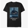 Guys * | Cheap Midnight Mass St. Patrick'S Church T-Shirt Black