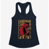 Girls * | Budget Candyman Hook Girls Tank