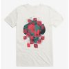 Guys * | Buy It Chapter Two Pennywise Jumbled T-Shirt