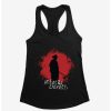 Girls * | Flash Sale Jeepers Creepers The Creeper Girls Tank Black