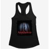 Girls * | Wholesale Pumpkinhead The Claw Girls Tank Black