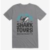 Guys * | Best Reviews Of Jaws Amity Island Massachusetts T-Shirt