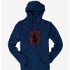 Guys * | Best Sale A Nightmare On Elm Street F Dy Krueger Hoodie