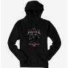 Guys * | New Frankenstein It'S Alive Hoodie Black