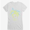 Tees * | Cheap It2 Eater Of Candy Girls T-Shirt