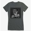 Tees * | Coupon Universal Monsters Frankenstein Spine Tingling Girls T-Shirt