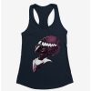 Girls * | New Universal Monsters Bride Of Frankenstein Ingolstadt Cliff Portrait Girls Tank