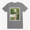 Guys * | Promo Creature From The Lagoon Bold Pop Art T-Shirt