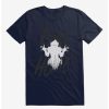 Guys * | Best Sale It Chapter Two Pennywise Shadow Come Home Gray Script T-Shirt