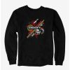 Guys * | Cheapest Chucky Bang Sweatshirt