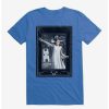 Guys * | Budget Universal Monsters Bride Of Frankenstein In The Lab T-Shirt