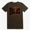 Guys * | Brand New Penny Dreadful Alley Way T-Shirt