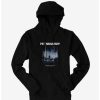 Guys * | Top 10 Pet Sematary Dead Is Better Hoodie Black