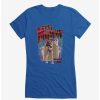 Tees * | Deals Universal Monsters The Mummy Tomb Wraps Girls T-Shirt