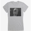 Tees * | Best Pirce The Invisible Man Wrapped Up Girls T-Shirt