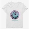 Tees * | Best Deal The Silence Of The Lambs Buffalo Bill Girls T-Shirt Plus Size