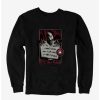 Guys * | Deals Crypt Tv The Look-See Take A Piece Sweatshirt