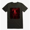 Guys * | Best Pirce Universal Monsters The Wolf Man Slash T-Shirt