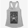 Girls * | Hot Sale The Mummy Relic Poster Girls Tank