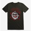 Guys * | Cheap Halloween Horror Nights Jack-O-Lantern T-Shirt Black