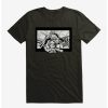 Guys * | Discount Chucky Danger Knife T-Shirt