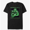 Guys * | Promo Midnight Mass Group T-Shirt Black